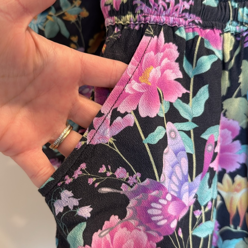 Spell & The Gypsy Butterfly Romper - Picture 10 of 16